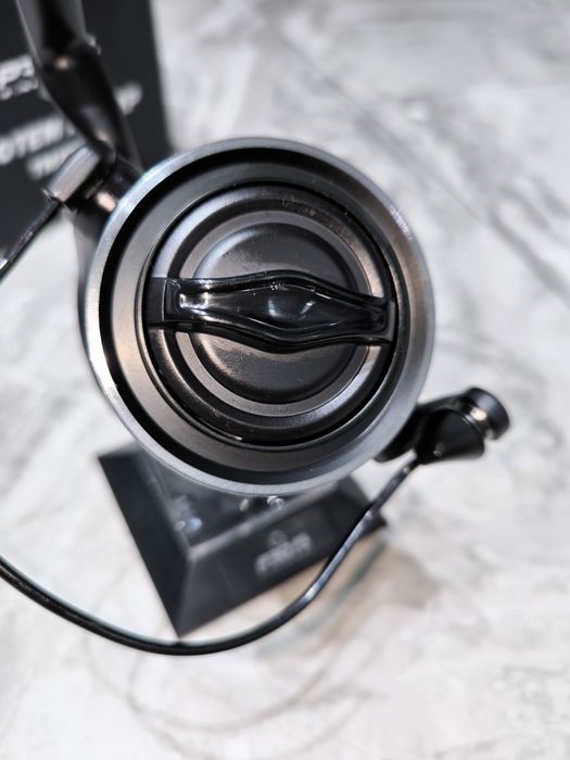 3 Mulinete FL Totem X Carp TMX 8000 NEW 2025