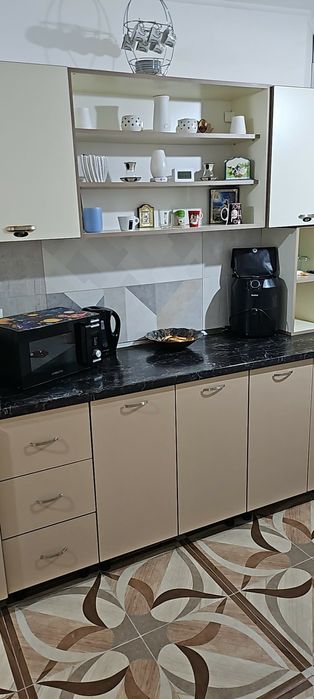 Vand dulap de bucatarie