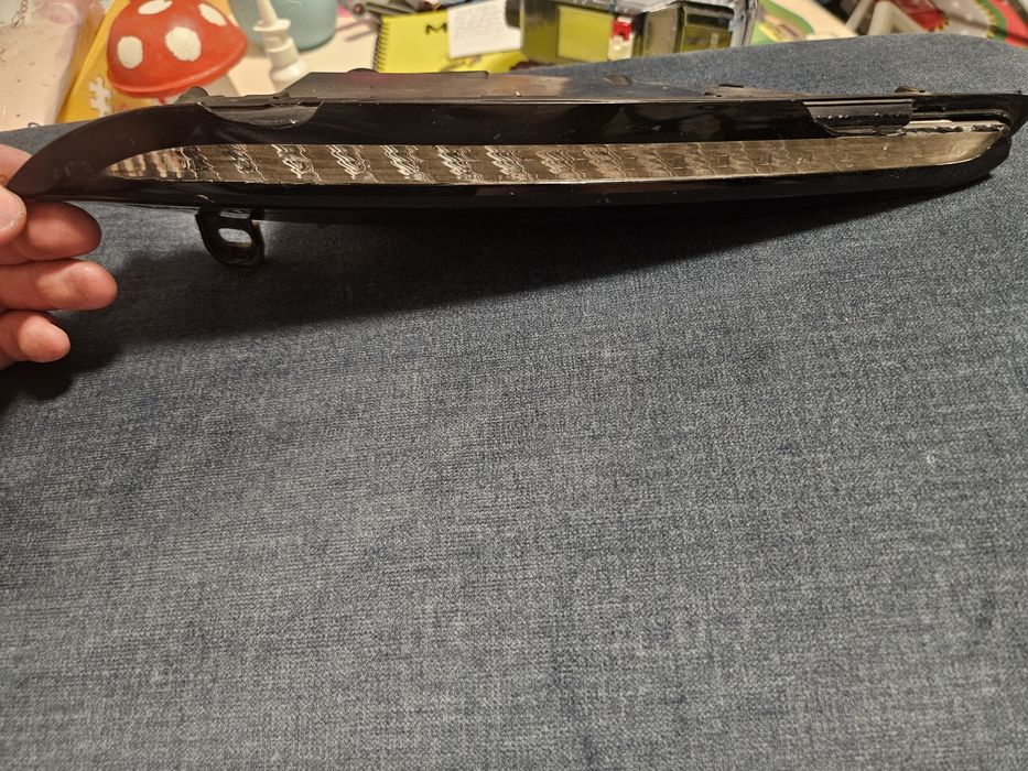 Semnalizare LED bara fata Citroen DS 5 Ds5 dreapta