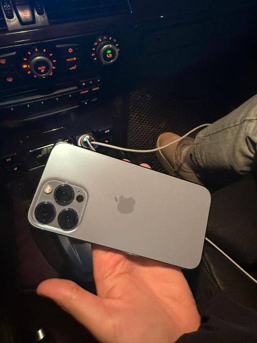 Айфон 13 про 256гб