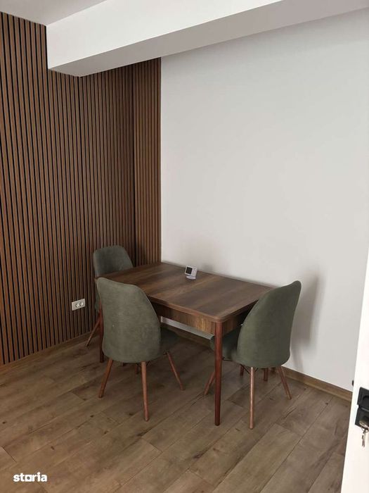 Apartament cu 2 camere, balcon și lift în Militari