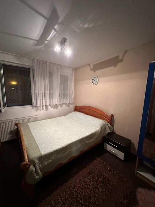 Apartament 3 camere Ploiești sud Jianu