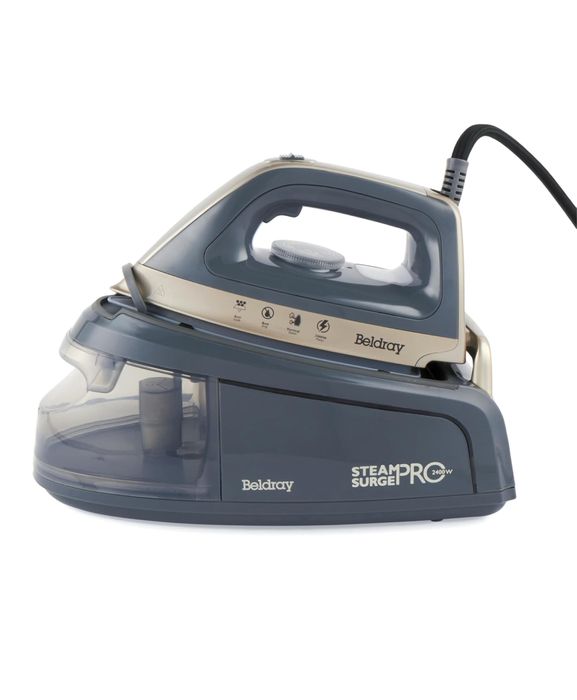 Парогенератор Beldray 2400w