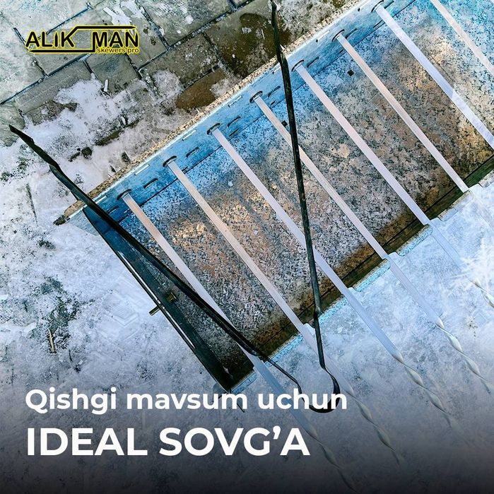 Karusel nomli mangalimiz