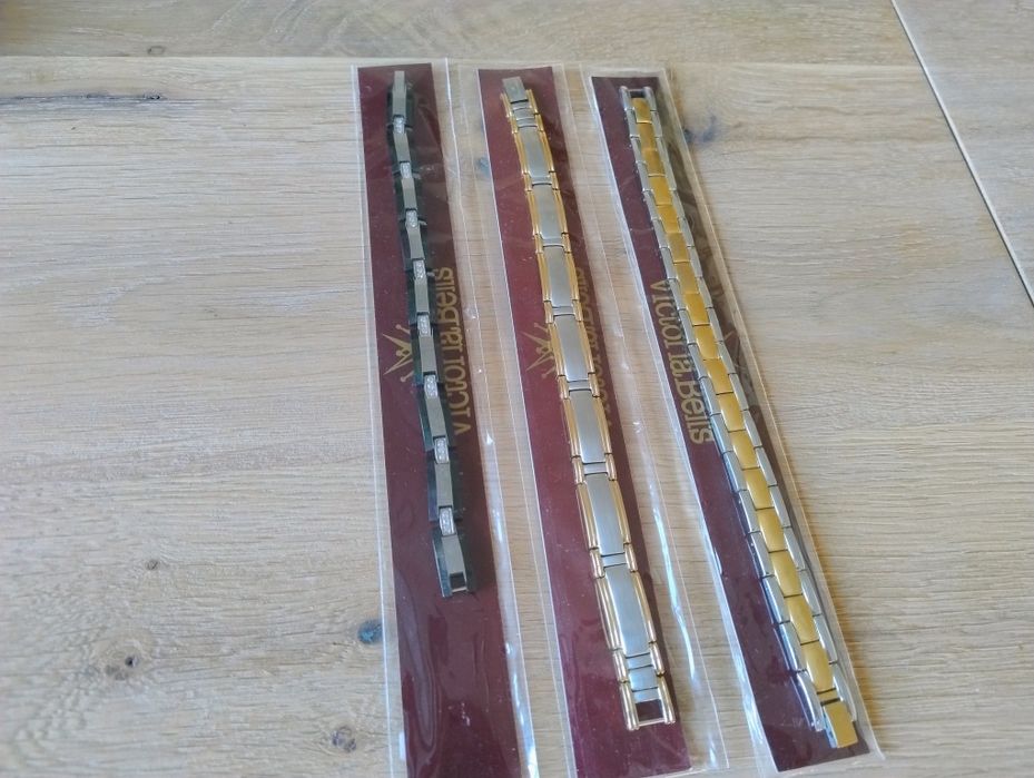 Victoria Bells магнитни гривни