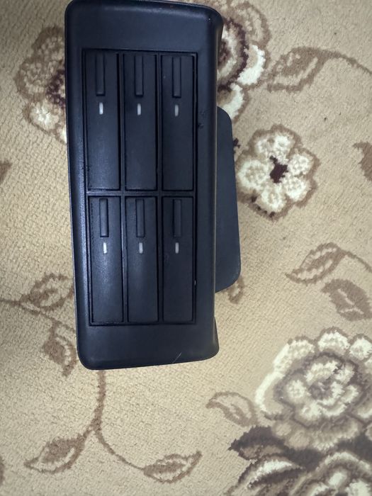 Продам под кассетник гольф-3