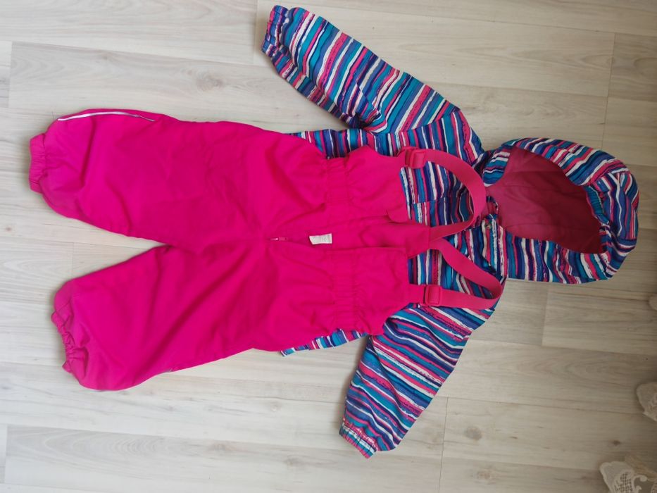 Продам комбез для девочки
