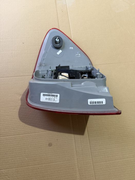 Ляв LED стоп за Mercedes ML W164