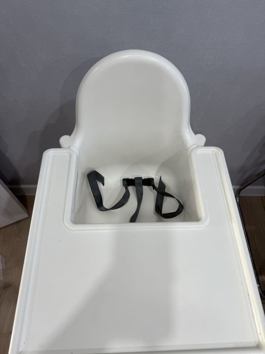 Продам стульчик детский