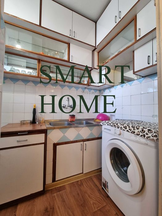 Дава се под наем Тристаен апартамент в Велико Търново, Колю Фичето - 120 кв.м за 357 € - Снимка #2