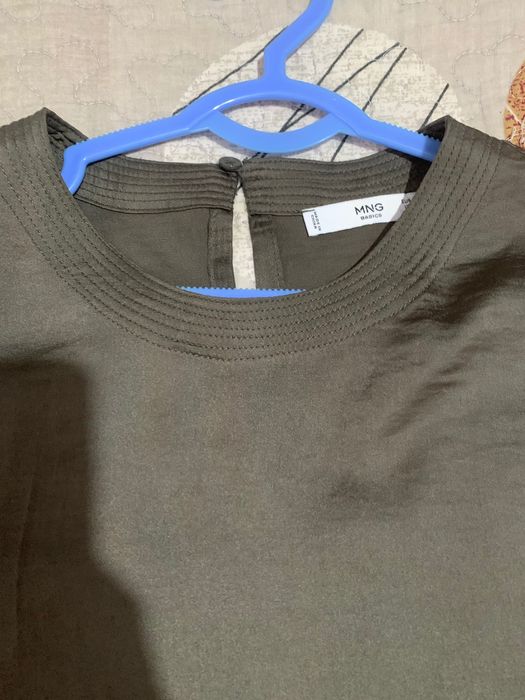 Кофточка манго 50 т