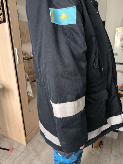 Продается зимняя куртка