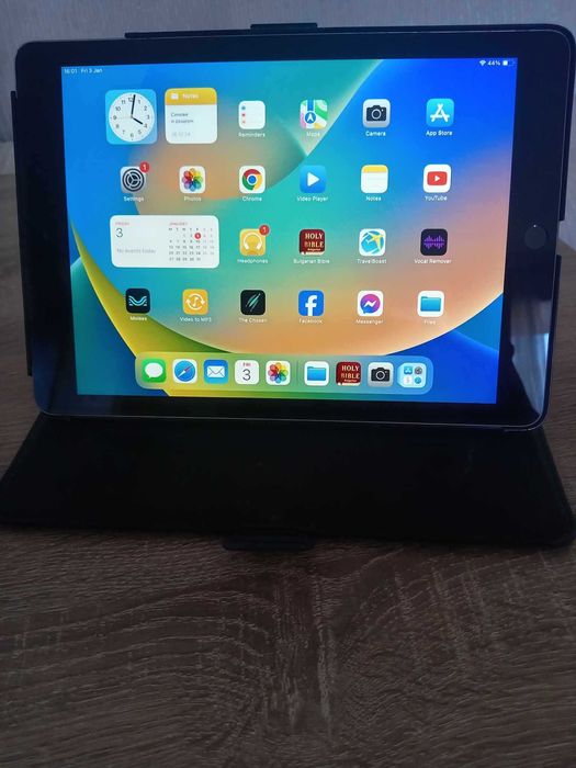 Apple iPad 6th Gen (2018)