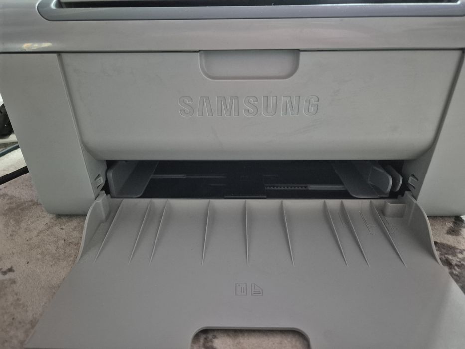 Принтер самсунг в хорошем состоянии