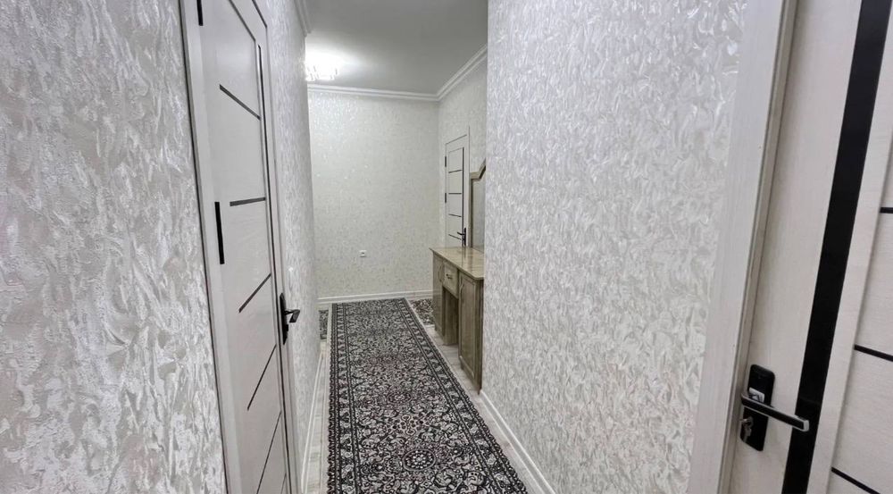 Продажа квартира Сергели