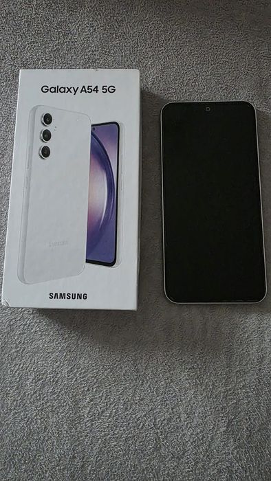 Vând telefon Samsung Galaxy A54 5 G