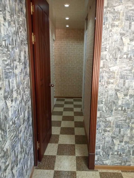 Квартира сотилади