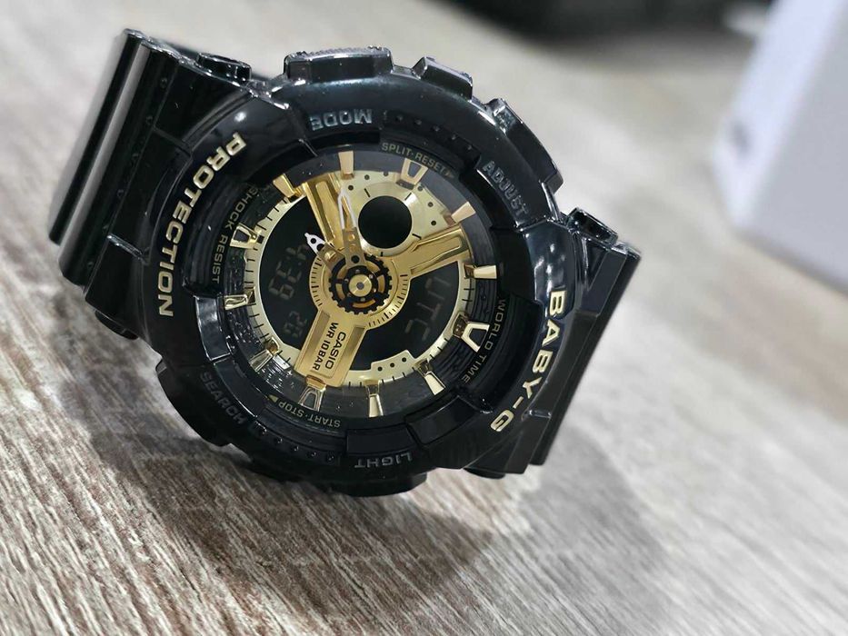 Casio Baby G Shock