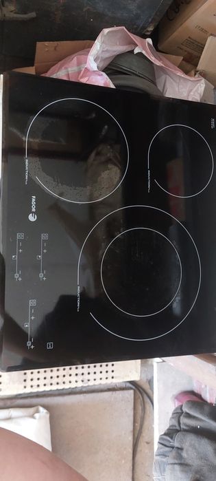 Варочная поверхность Fagor