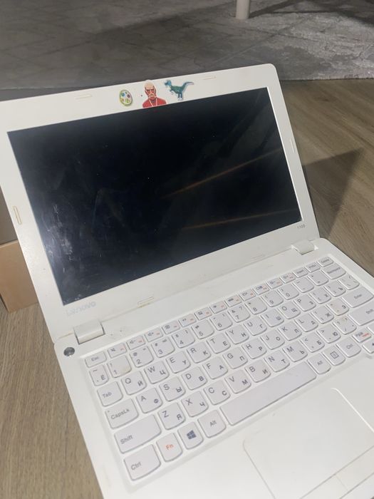 Продам Ноутбук леново