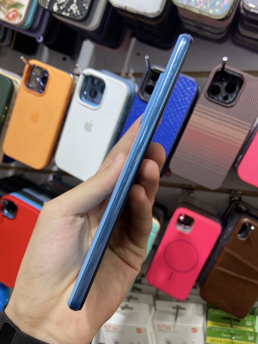 Samsung A72 6/128 ideal