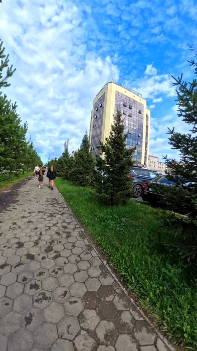Экшен-камера Insta 360x4.