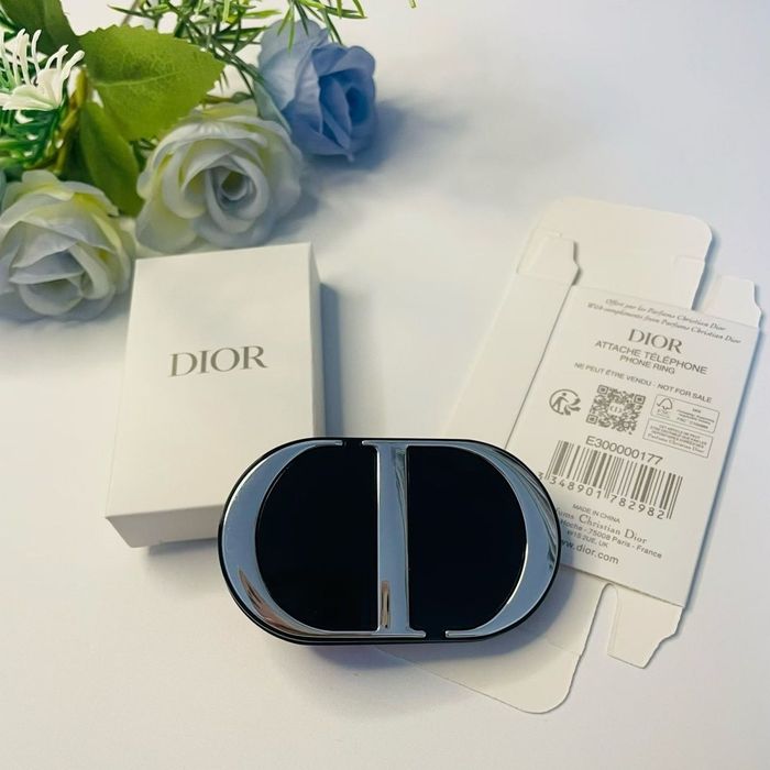Зеркальце Dior на телефон