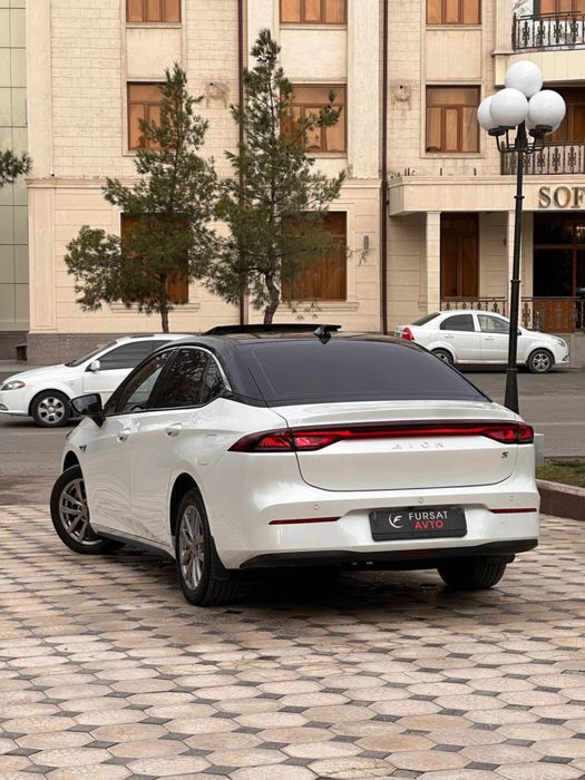 Nasiya Savdo GAC AION S 480KMlik