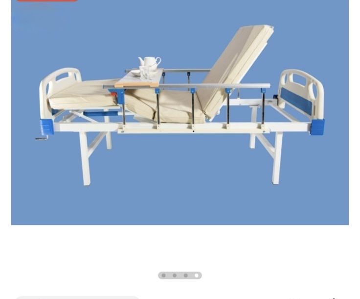 Продам Медицинский кроват