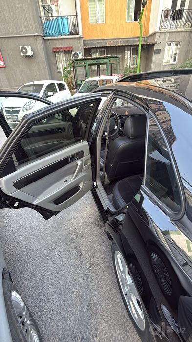 Chevrolet Gentra 2020, avtomat, 129 000 km, qora