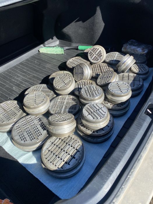 Спрос Клапна ПИК