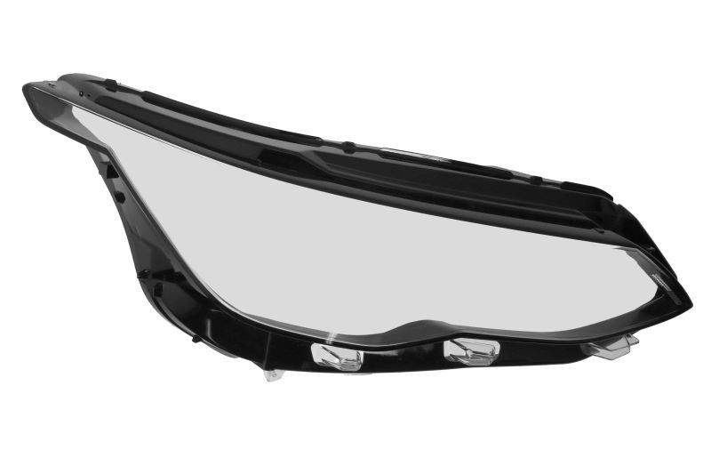 5410-01-2298106P Headlamp gla R (Chine e ver ion) fit : VW GOLF VIII 0