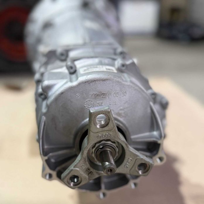 Cutie de viteza automata