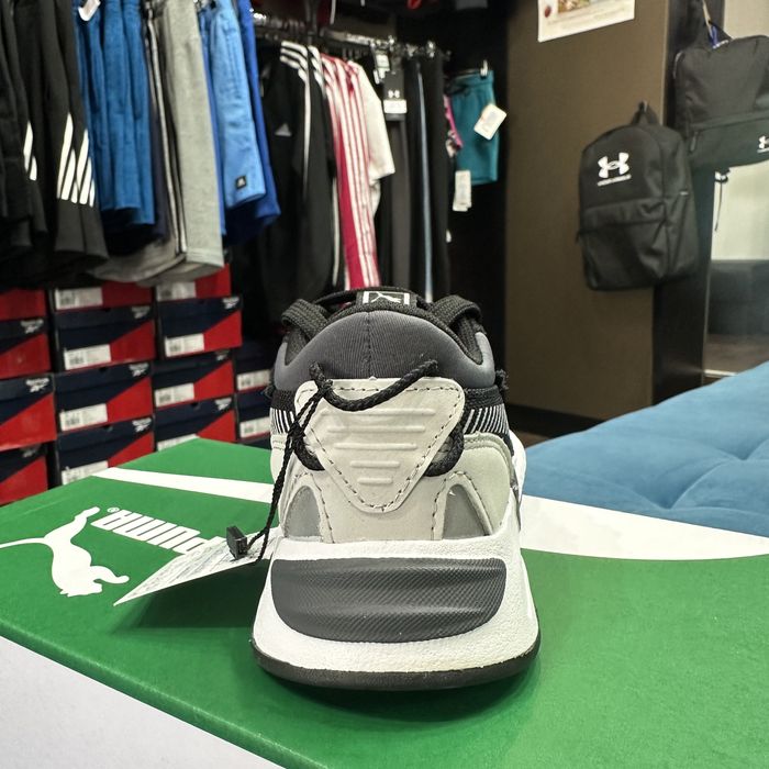 28;34.5 Puma Rs | Оригинални детски маратонки