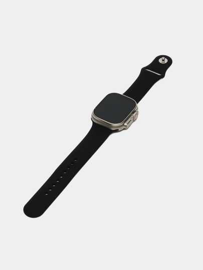 Aqlli soat Watch 8 Ultra, 49mm