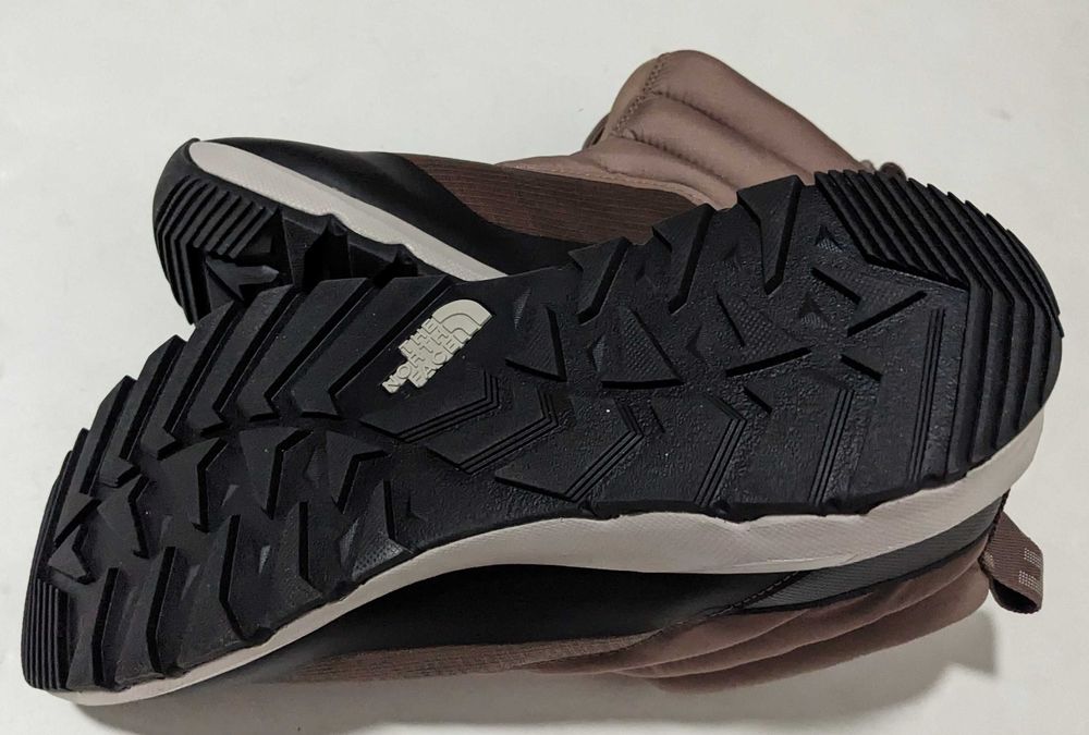 The North Face Dryvent Progressive Zip зимни дамски ботуши 41 от Сащ