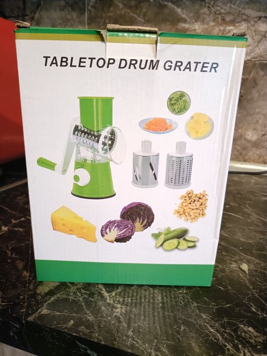 Răzătoare  multifuncțională