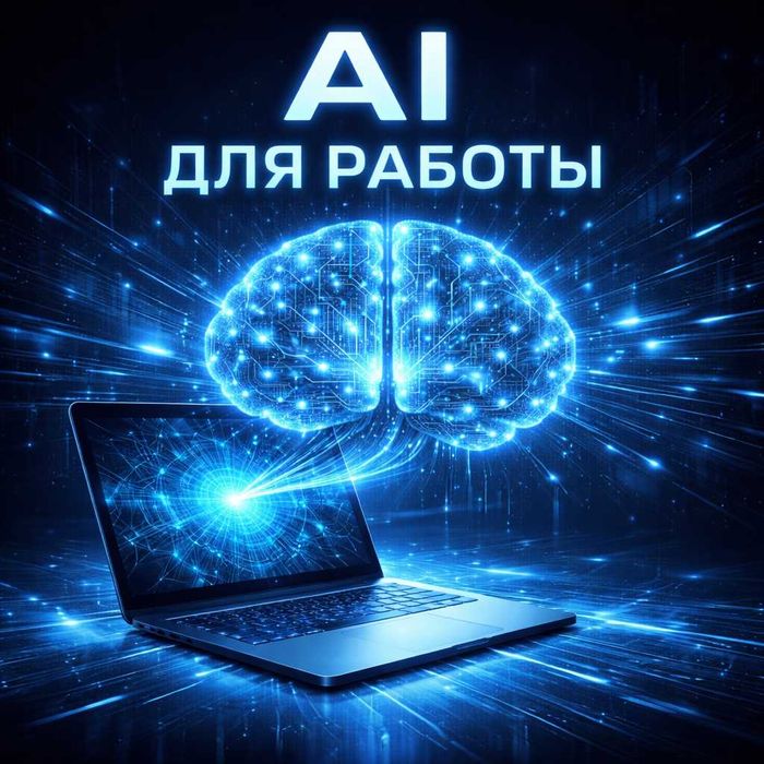 ChatGPT и нейросети обучение AI