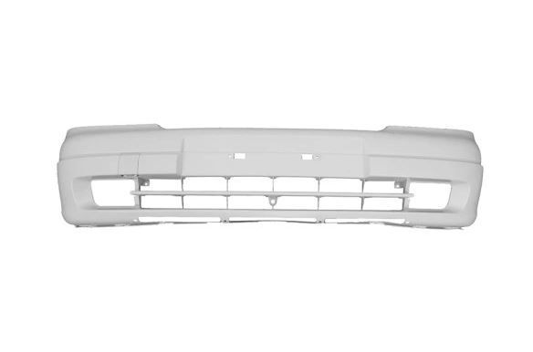Bara fata Opel Astra G 01.1998-08.2009 motorizare diesel cu gauri proiector spoiler fata 1400197