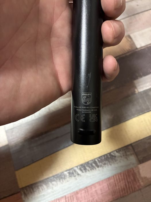 Periuta philips sonic care sonica