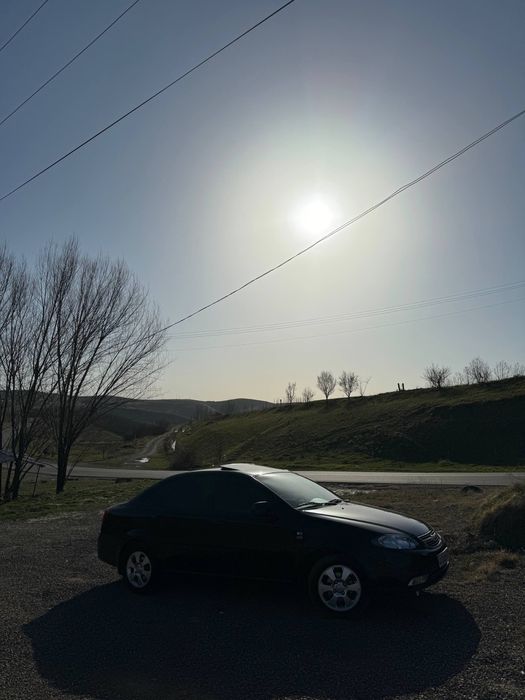 Продается джентра