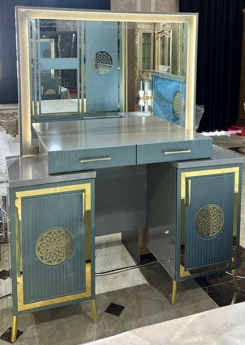 Zavod narxida spalni naborlar