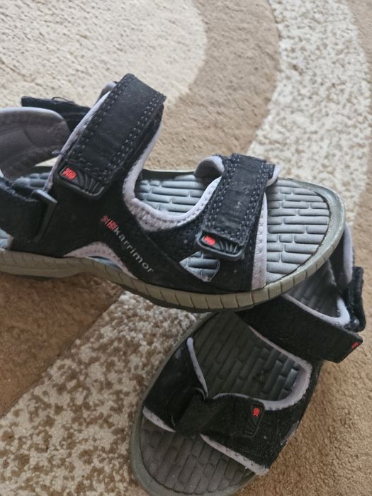 Детски сандали karrimor  26.5 и 28
