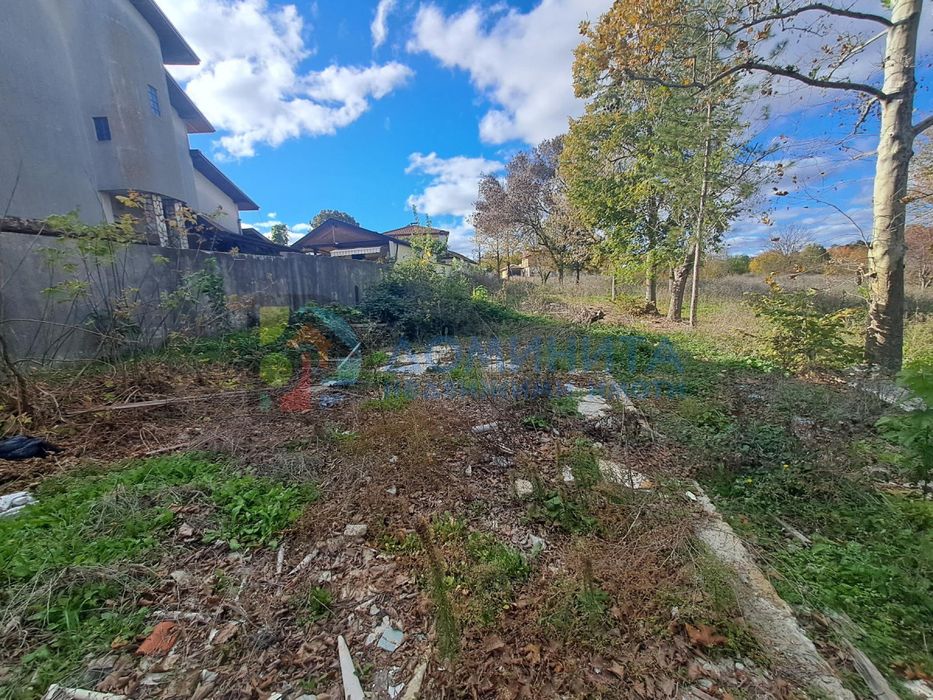 Урегулирани Поземлени ИмотиУПИ в село Велика общ.Царево.