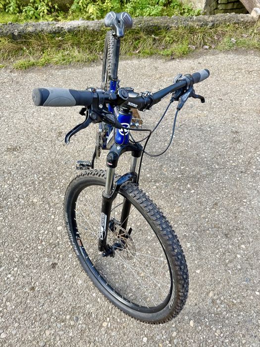 Bicicleta Kona Mahuna 29er Marime S Sram X4