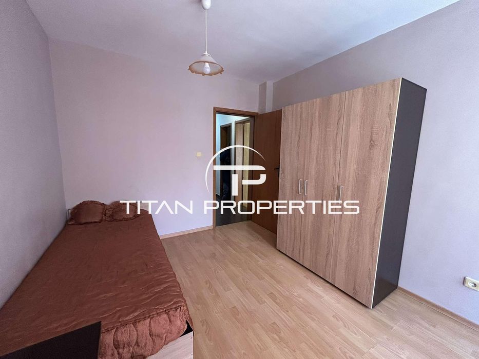 Тристаен апартамент, под наем, кв. Погреби