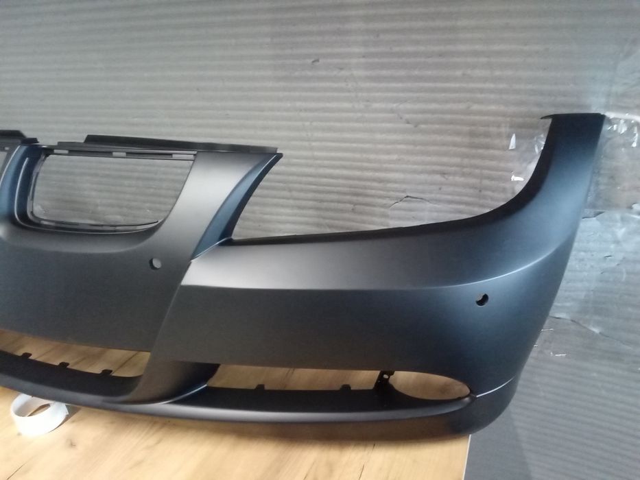 Bara fata BMW E90/E91 gauri senzori parcare 2005-2008