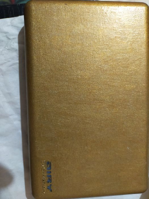 Rack extern pentru harduri - 80  l