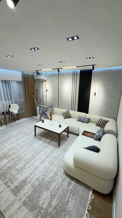 Сдаётся квартира 2/5/16 на Мирзо Улугбекском ор-р Дархан*