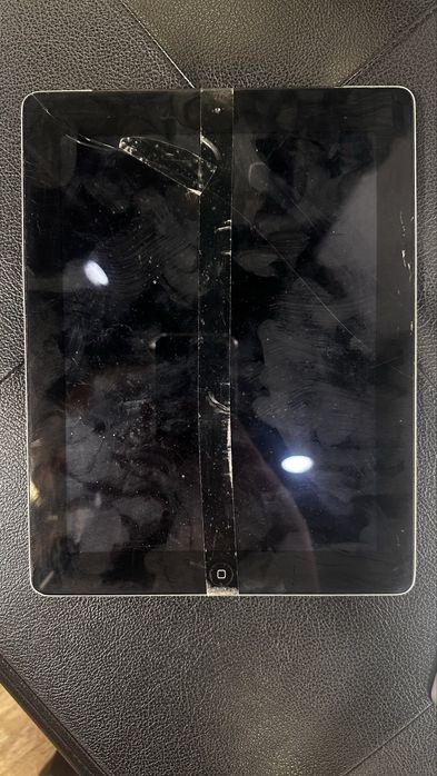 Продам два планшета Apple iPad